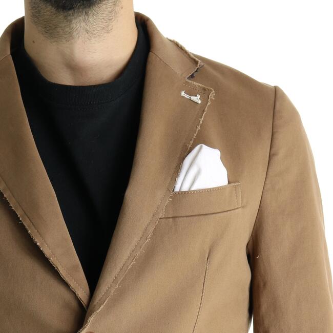 GIACCA TAGLIO VIVO BERNA - Mad Fashion | img vers.650x/